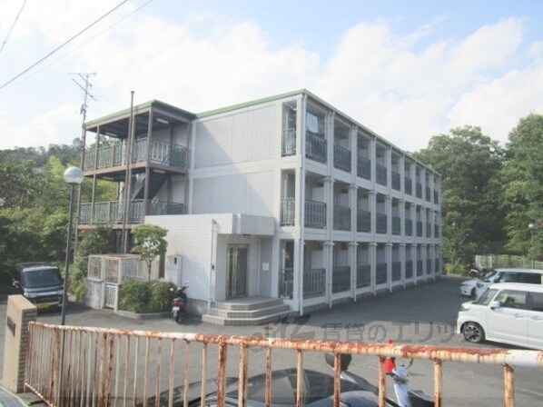 ステュディオYURIの物件外観写真